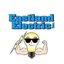 Eastland Electric Logo