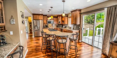 Lighting service in Rhode Island by Eastland Electric