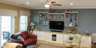 Smart Home Upgrade service in Rhode Island by Eastland Electric