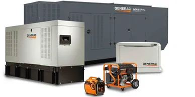 Generator Maintenance service in Rhode Island by Eastland Electric