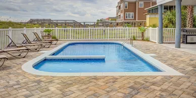 Pools & Hot Tubs service in Rhode Island by Eastland Electric
