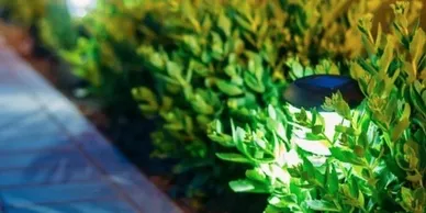 Exterior Lighting service in Rhode Island by Eastland Electric