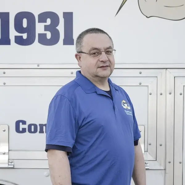 John B. profile picture