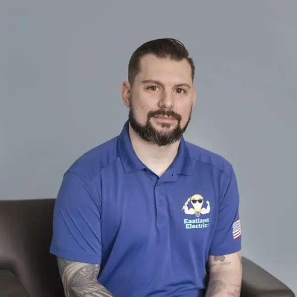 Rich profile picture
